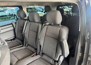 Mercedes-Benz Vito VAN / Minibus 2,0 l 140 kw