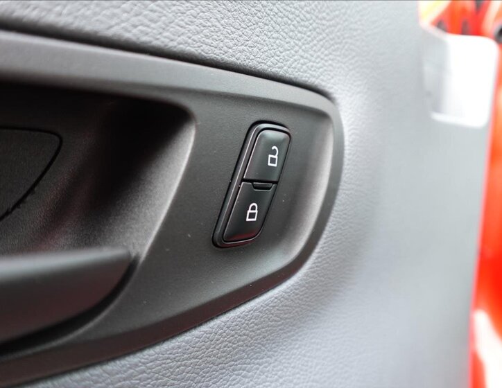 Ford Transit Ostatní 2,0 l 77 kw