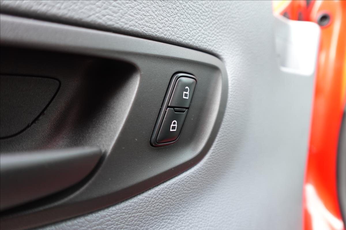 Ford Transit Ostatní 2,0 l 77 kw