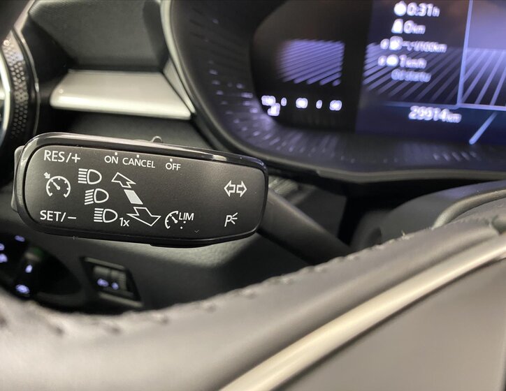 Škoda Fabia Hatchback 999,0 85 kw