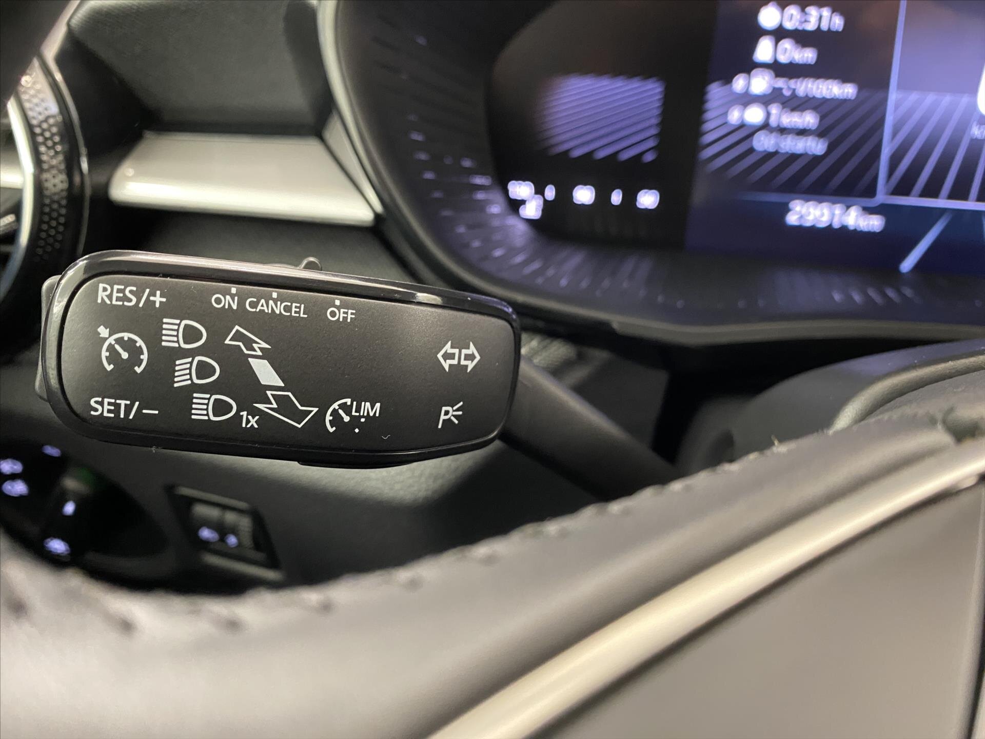 Škoda Fabia Hatchback 999,0 85 kw