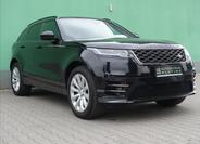 Land Rover Range Rover Velar 11