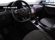 Škoda Octavia 3