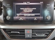 Škoda Scala Hatchback 1,5 l 110 kw