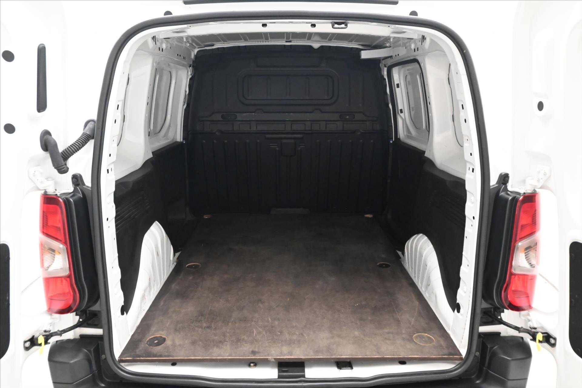 Toyota ProAce Skříň 1,5 l 75 kw