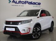 Suzuki Vitara SUV / Terénní 1,4 l 95 kw