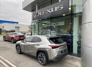 Lexus UX 250h Hatchback 2,0 l 135 kw