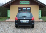 Peugeot 207 Kombi 1,4 l 54 kw