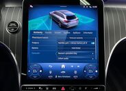 Mercedes-Benz Třídy C 21