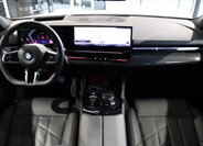 BMW Řada 5 Sedan / Limuzína 3,0 l 210 kw