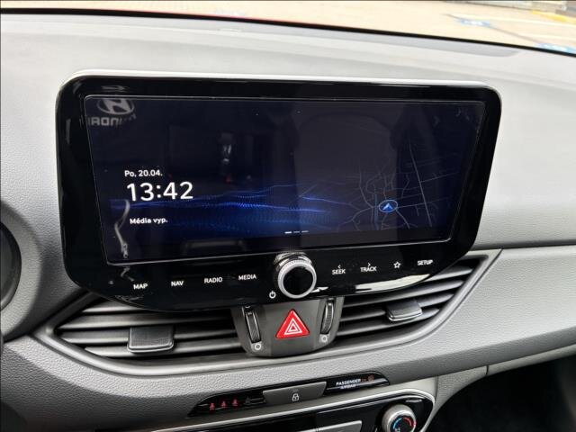 Hyundai i30 Kombi 1,5 l 70 kw