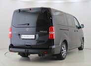 Toyota ProAce Verso VAN-Minibus 2,0 l 130 kw