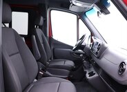 Mercedes-Benz Sprinter Kombi 2,0 l 125 kw