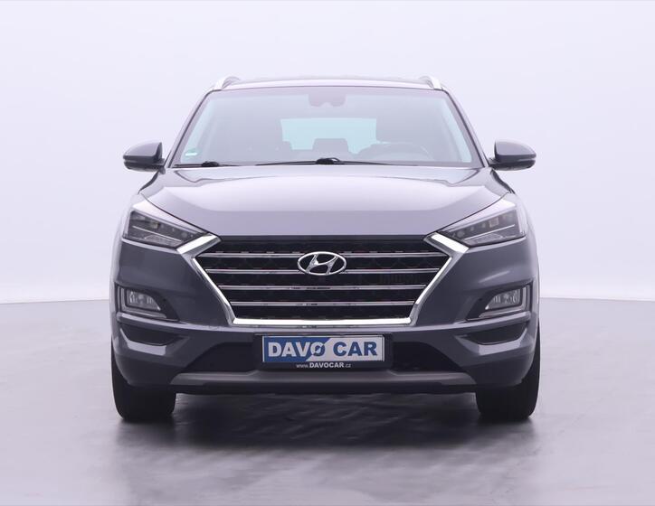 Hyundai Tucson 2