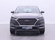 Hyundai Tucson 2