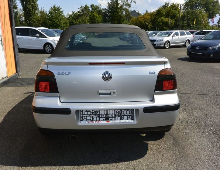Volkswagen Golf 6