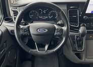 Ford Tourneo Custom MPV 2,0 l 136 kw