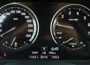 BMW X1 SUV / Terénní 1,5 l 103 kw