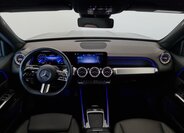 Mercedes-Benz EQB SUV 1,0 140 kw