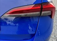 Škoda Scala Hatchback 999,0 70 kw