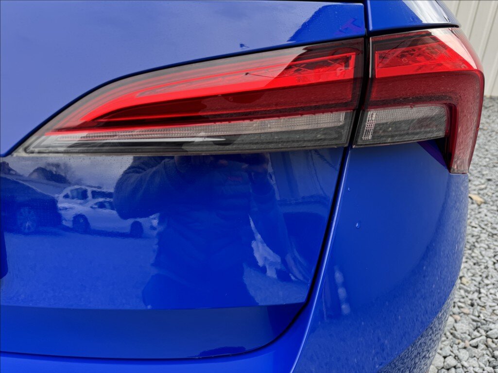 Škoda Scala Hatchback 999,0 70 kw