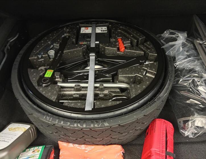 Volkswagen Touareg 22