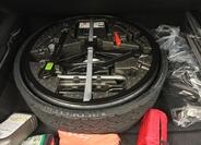 Volkswagen Touareg 22