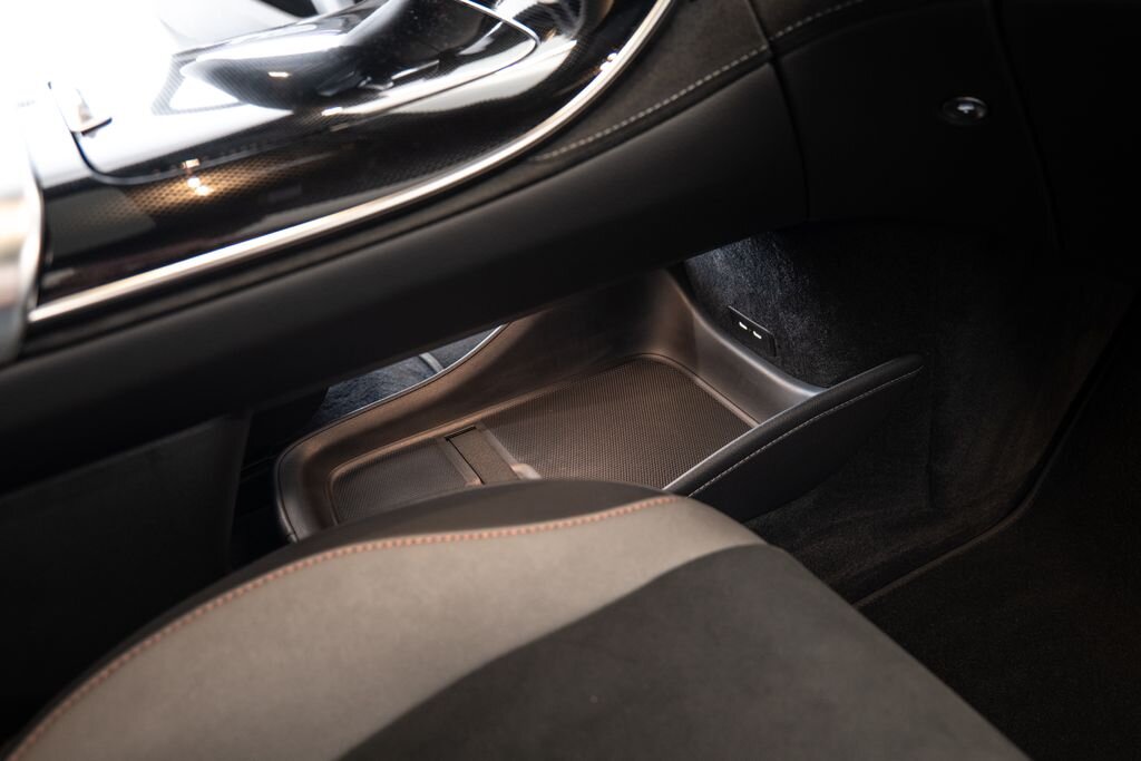 Mercedes-Benz EQE SUV 0,0 215 kw