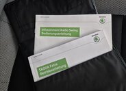 Škoda Fabia Hatchback 1,2 l 66 kw