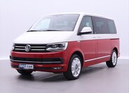 Volkswagen Multivan 3