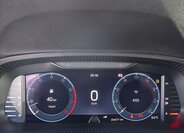 Škoda Octavia Kombi 1,5 l 110 kw