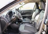 Jeep Compass 13
