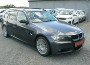 BMW Řada 3 2