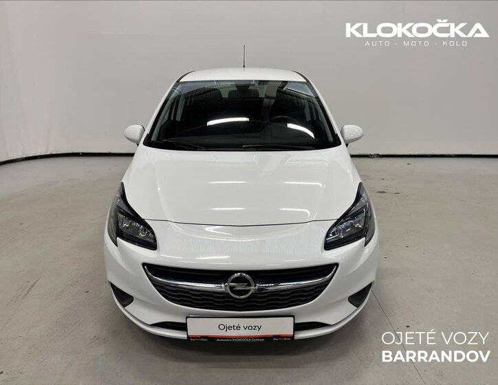 Opel Corsa Hatchback 1,4 l 66 kw
