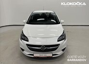 Opel Corsa Hatchback 1,4 l 66 kw