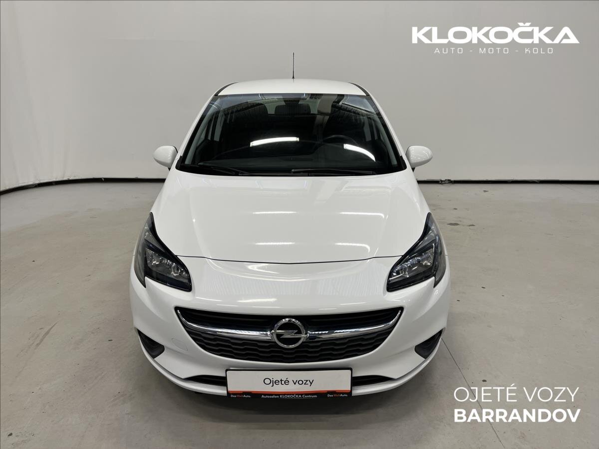 Opel Corsa Hatchback 1,4 l 66 kw