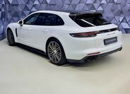 Porsche Panamera Kombi 4,0 l 338 kw