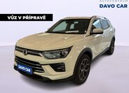 SsangYong Korando SUV / Terénní 1,5 l 120 kw