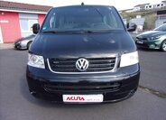 Volkswagen Multivan Ostatní 2,5 l 128 kw