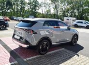 KIA Sportage SUV / Terénní 0,0 110 kw