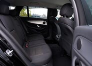 Mercedes-Benz Třídy E Kombi 2,0 l 143 kw