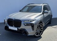 BMW X7 SUV / Terénní 3,0 l 250 kw