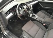 Volkswagen Passat Kombi 2,0 l 110 kw