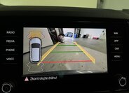 Škoda Karoq SUV / Terénní 1,5 l 110 kw