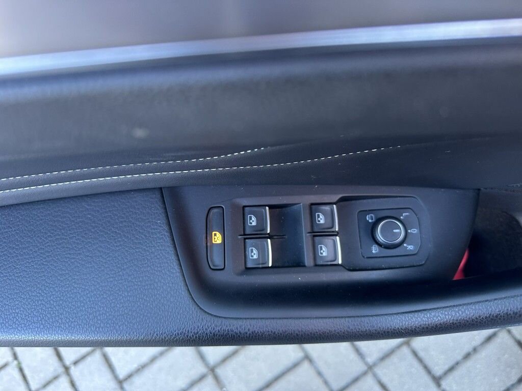 Volkswagen Passat Kombi 2,0 l 110 kw