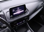 Nissan Qashqai SUV / Terénní 1,3 l 103 kw