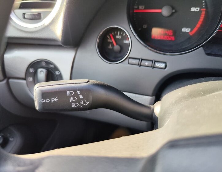 Seat Exeo Kombi 2,0 l 88 kw