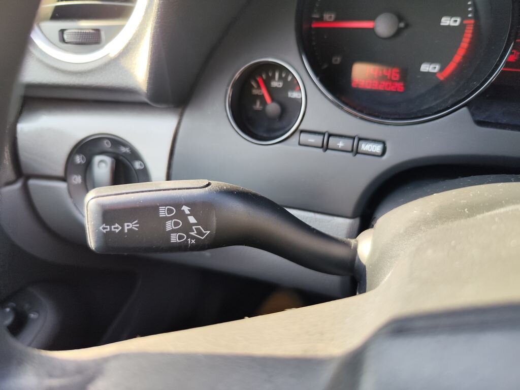 Seat Exeo Kombi 2,0 l 88 kw