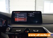 BMW Řada 6 Hatchback 2,0 l 140 kw