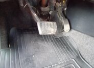 Toyota RAV4 SUV 2,5 l 114 kw